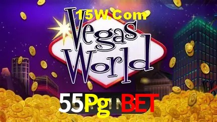 Jackpots e promoções na 55Pg Bet