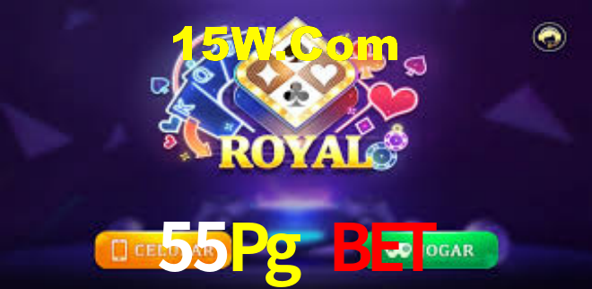 Download de APK seguro na 55Pg Bet