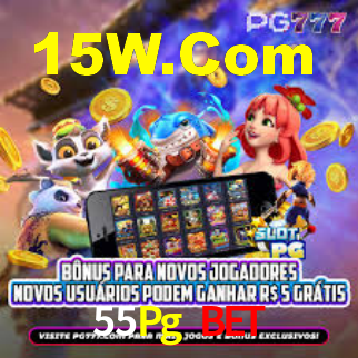 Apostas com odds competitivas na 55Pg Bet