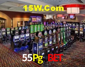 Benefícios VIP na 55Pg Bet